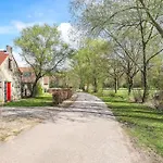 Gezellige Vakantiewoning Aan Het Water In - Recreational Only No Workers Ewijk