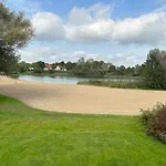 Vakantiehuis Gezellige Vakantiewoning Aan Het Water In - Recreational Only No Workers Ewijk