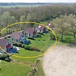 Gezellige Vakantiewoning Aan Het Water In - Recreational Only No Workers Ewijk
