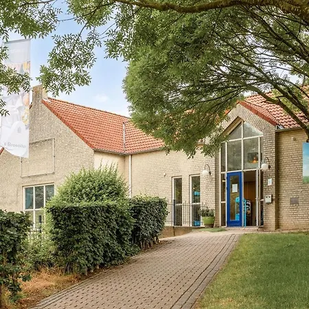 Gezellige Vakantiewoning Aan Het Water In - Recreational Only No Workers Сasa de vacaciones *