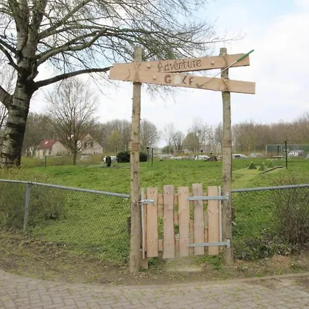 Casa de Férias Gezellige Vakantiewoning Aan Het Water In - Recreational Only No Workers