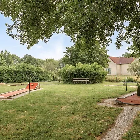 Gezellige Vakantiewoning Aan Het Water In - Recreational Only No Workers * Ewijk