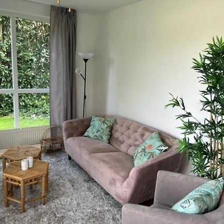 Holiday home Gezellige Vakantiewoning Aan Het Water In - Recreational Only No Workers