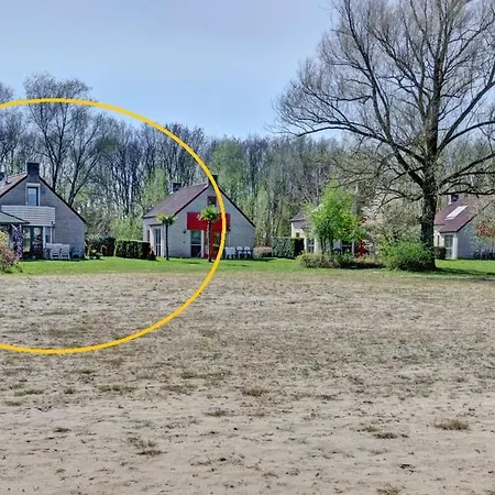 Gezellige Vakantiewoning Aan Het Water In - Recreational Only No Workers Holiday home