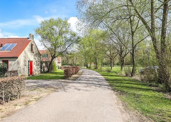 Gezellige Vakantiewoning Aan Het Water In - Recreational Only No Workers Ewijk