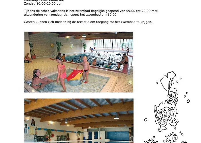 Gezellige Vakantiewoning Aan Het Water In - Recreational Only No Workers Сasa de vacaciones Ewijk