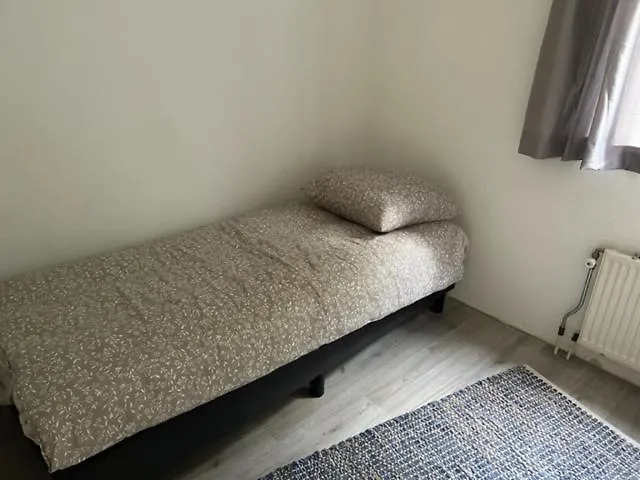 Gezellige Vakantiewoning Aan Het Water In - Recreational Only No Workers Ewijk