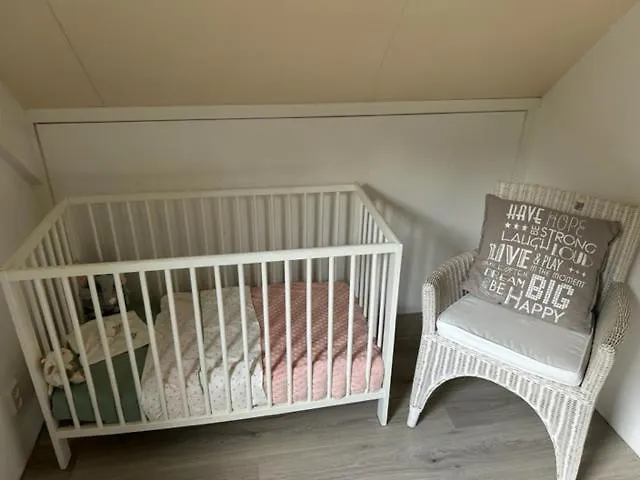 Сasa de vacaciones Gezellige Vakantiewoning Aan Het Water In - Recreational Only No Workers