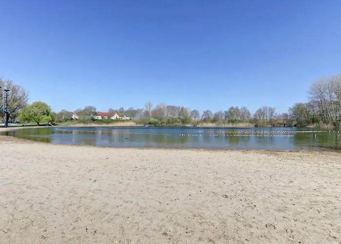 Сasa de vacaciones Gezellige Vakantiewoning Aan Het Water In - Recreational Only No Workers