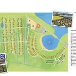Gezellige Vakantiewoning Aan Het Water In - Recreational Only No Workers 펜션 *