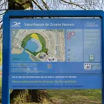 Gezellige Vakantiewoning Aan Het Water In - Recreational Only No Workers 펜션 *