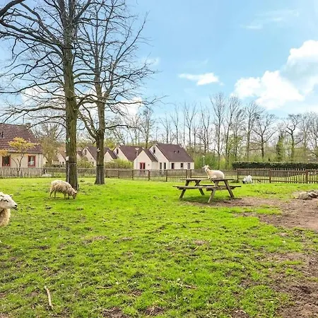 Gezellige Vakantiewoning Aan Het Water In - Recreational Only No Workers