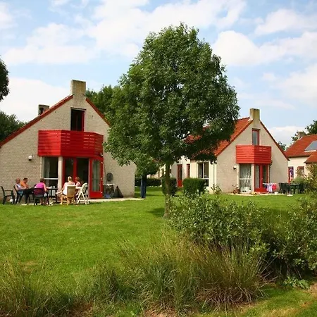 Gezellige Vakantiewoning Aan Het Water In - Recreational Only No Workers *