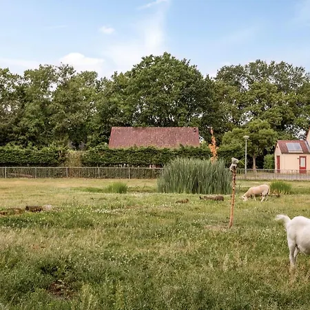 Gezellige Vakantiewoning Aan Het Water In - Recreational Only No Workers