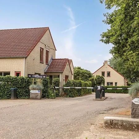 Gezellige Vakantiewoning Aan Het Water In - Recreational Only No Workers Prázdninový dům *