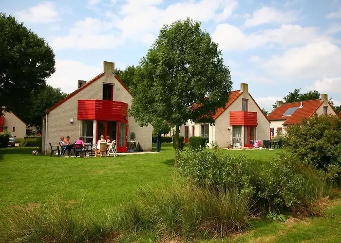 Gezellige Vakantiewoning Aan Het Water In - Recreational Only No Workers *